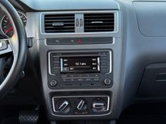 VOLKSWAGEN FOX 1.6 MSI COMFORTLINE 8V AUTOMATIZADO 2016/2016 GRIFFCAR MULTIMARCAS DOIS IRMÃOS / Carros no Vale