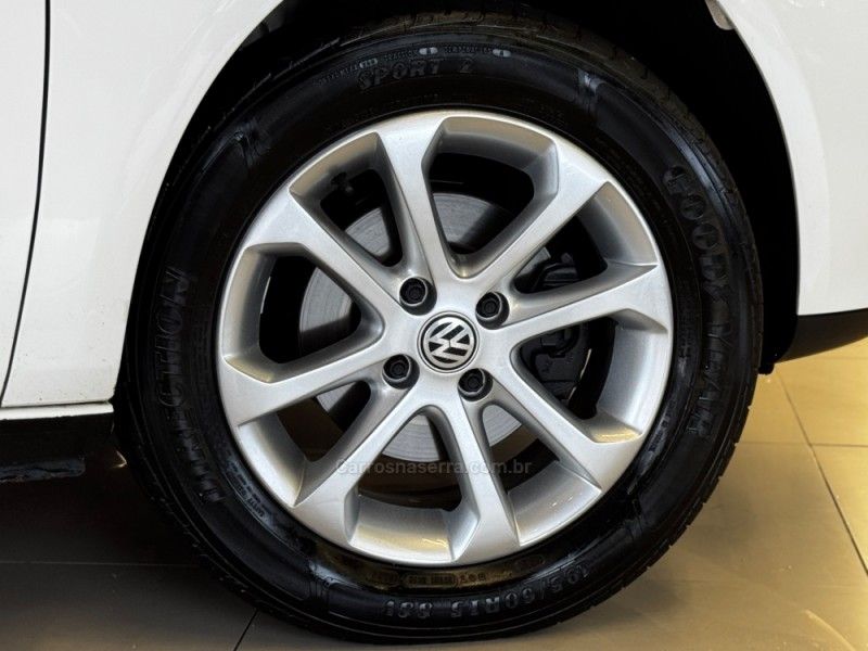 VOLKSWAGEN GOL 1.6 MI POWER 8V 2010/2011 GRIFFCAR MULTIMARCAS DOIS IRMÃOS / Carros no Vale