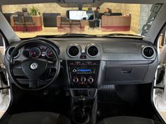 VOLKSWAGEN GOL 1.6 MI POWER 8V 2010/2011 GRIFFCAR MULTIMARCAS DOIS IRMÃOS / Carros no Vale