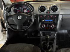 VOLKSWAGEN GOL 1.6 MI POWER 8V 2010/2011 GRIFFCAR MULTIMARCAS DOIS IRMÃOS / Carros no Vale