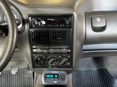 VOLKSWAGEN GOL 1.8 CLI 8V 1996/1996 GRIFFCAR MULTIMARCAS DOIS IRMÃOS / Carros no Vale