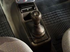 VOLKSWAGEN GOL 1.8 CLI 8V 1996/1996 GRIFFCAR MULTIMARCAS DOIS IRMÃOS / Carros no Vale
