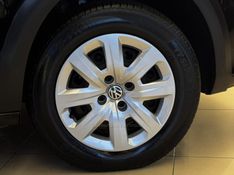 VOLKSWAGEN SAVEIRO 1.6 MI TRENDLINE CS 8V 2015/2015 GRIFFCAR MULTIMARCAS DOIS IRMÃOS / Carros no Vale