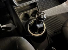 VOLKSWAGEN SAVEIRO 1.6 MI TRENDLINE CS 8V 2015/2015 GRIFFCAR MULTIMARCAS DOIS IRMÃOS / Carros no Vale