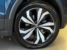 VOLKSWAGEN T-CROSS 1.4 HIGHLINE TSI 16V 2022/2023 GRIFFCAR MULTIMARCAS DOIS IRMÃOS / Carros no Vale