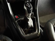 VOLKSWAGEN T-CROSS 1.4 HIGHLINE TSI 16V 2023/2023 GRIFFCAR MULTIMARCAS DOIS IRMÃOS / Carros no Vale