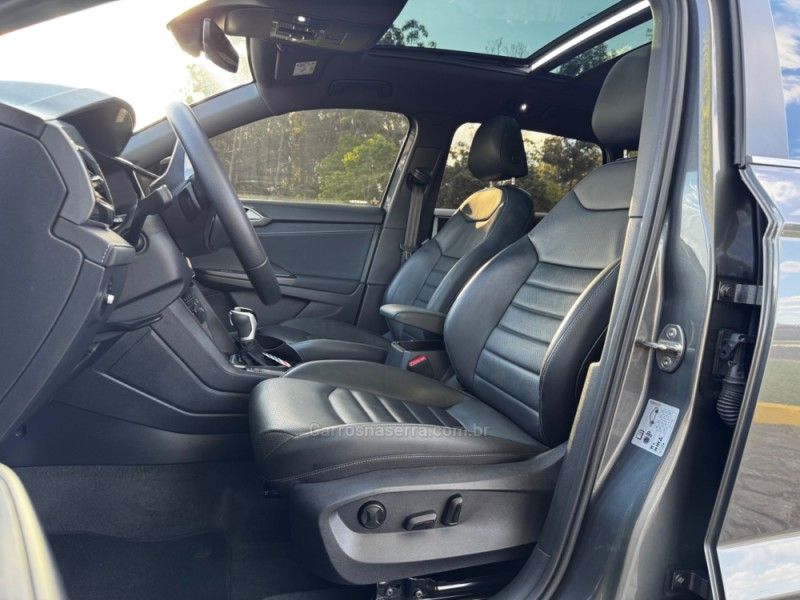 VOLKSWAGEN TAOS 1.4 16V HIGHLINE TSI 2024/2024 GRIFFCAR MULTIMARCAS DOIS IRMÃOS / Carros no Vale VOLKSWAGEN TAOS 1.4 16V HIGHLINE TSI 2024/2024 GRIFFCAR MULTIMARCAS DOIS IRMÃOS / Carros no Vale