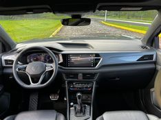 VOLKSWAGEN TAOS 1.4 16V HIGHLINE TSI 2024/2024 GRIFFCAR MULTIMARCAS DOIS IRMÃOS / Carros no Vale