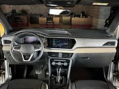 VOLKSWAGEN TAOS 1.4 16V HIGHLINE TSI 2022/2022 GRIFFCAR MULTIMARCAS DOIS IRMÃOS / Carros no Vale