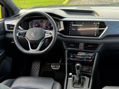 VOLKSWAGEN TAOS 1.4 16V HIGHLINE TSI 2024/2024 GRIFFCAR MULTIMARCAS DOIS IRMÃOS / Carros no Vale