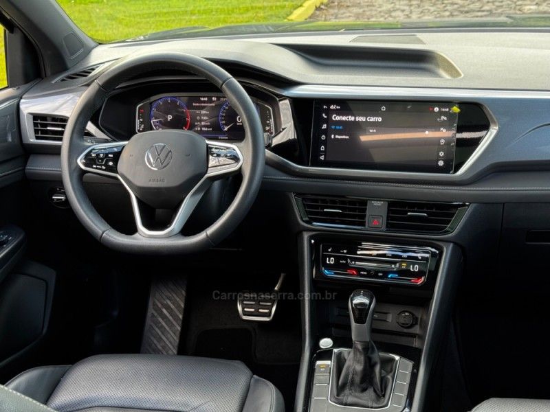 VOLKSWAGEN TAOS 1.4 16V HIGHLINE TSI 2024/2024 GRIFFCAR MULTIMARCAS DOIS IRMÃOS / Carros no Vale VOLKSWAGEN TAOS 1.4 16V HIGHLINE TSI 2024/2024 GRIFFCAR MULTIMARCAS DOIS IRMÃOS / Carros no Vale