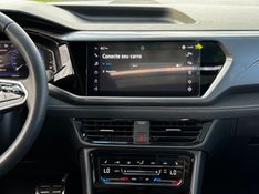 VOLKSWAGEN TAOS 1.4 16V HIGHLINE TSI 2024/2024 GRIFFCAR MULTIMARCAS DOIS IRMÃOS / Carros no Vale