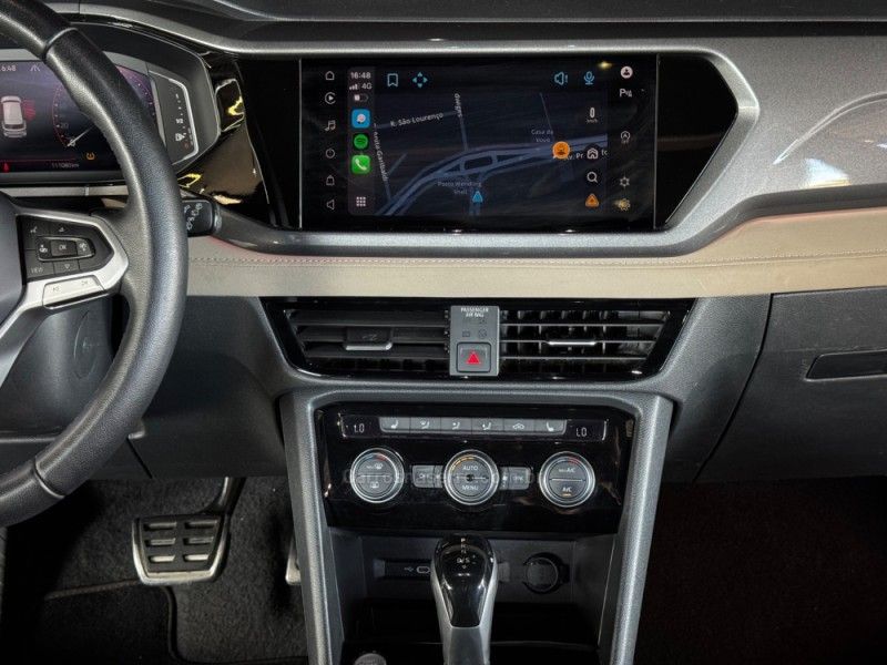 VOLKSWAGEN TAOS 1.4 16V HIGHLINE TSI 2022/2022 GRIFFCAR MULTIMARCAS DOIS IRMÃOS / Carros no Vale VOLKSWAGEN TAOS 1.4 16V HIGHLINE TSI 2022/2022 GRIFFCAR MULTIMARCAS DOIS IRMÃOS / Carros no Vale