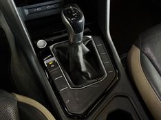 VOLKSWAGEN TAOS 1.4 16V HIGHLINE TSI 2022/2022 GRIFFCAR MULTIMARCAS DOIS IRMÃOS / Carros no Vale