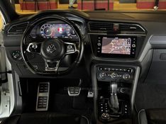 VOLKSWAGEN TIGUAN 2.0 TSI R-LINE 350 16V 2018/2018 GRIFFCAR MULTIMARCAS DOIS IRMÃOS / Carros no Vale