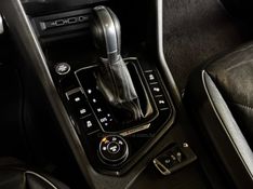 VOLKSWAGEN TIGUAN 2.0 TSI R-LINE 350 16V 2018/2018 GRIFFCAR MULTIMARCAS DOIS IRMÃOS / Carros no Vale