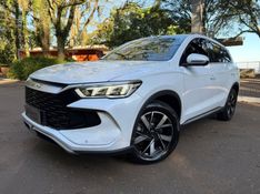 BYD SONG PRO 1.5 GS HÍBRIDO 2024/2025 KASPER VEÍCULOS DOIS IRMÃOS / Carros no Vale