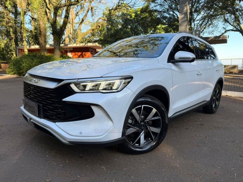 BYD SONG PRO 1.5 GS HÍBRIDO 2024/2025 KASPER VEÍCULOS DOIS IRMÃOS / Carros no Vale BYD SONG PRO 1.5 GS HÍBRIDO 2024/2025 KASPER VEÍCULOS DOIS IRMÃOS / Carros no Vale