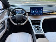BYD SONG PRO 1.5 GS HÍBRIDO 2024/2025 KASPER VEÍCULOS DOIS IRMÃOS / Carros no Vale