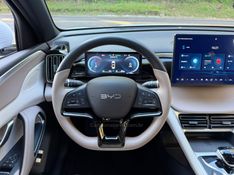BYD SONG PRO 1.5 GS HÍBRIDO 2024/2025 KASPER VEÍCULOS DOIS IRMÃOS / Carros no Vale