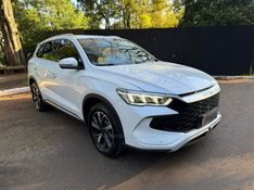 BYD SONG PRO 1.5 GS HÍBRIDO 2024/2025 KASPER VEÍCULOS DOIS IRMÃOS / Carros no Vale
