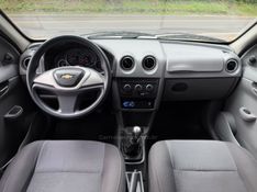 CHEVROLET PRISMA 1.4 MPFI LT 8V 2012/2012 KASPER VEÍCULOS DOIS IRMÃOS / Carros no Vale