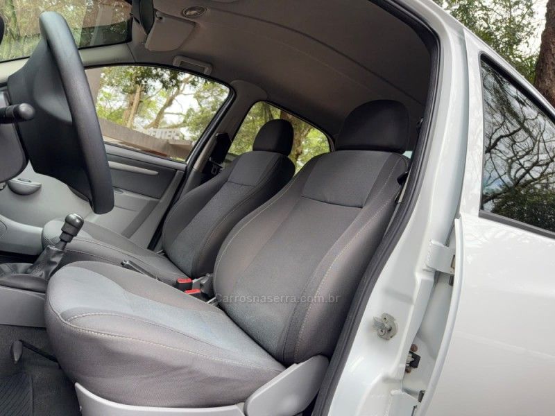 CHEVROLET PRISMA 1.4 MPFI LT 8V 2012/2012 KASPER VEÍCULOS DOIS IRMÃOS / Carros no Vale