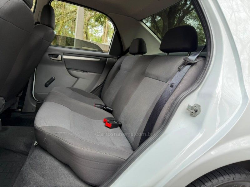 CHEVROLET PRISMA 1.4 MPFI LT 8V 2012/2012 KASPER VEÍCULOS DOIS IRMÃOS / Carros no Vale