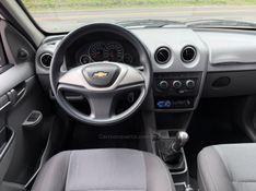 CHEVROLET PRISMA 1.4 MPFI LT 8V 2012/2012 KASPER VEÍCULOS DOIS IRMÃOS / Carros no Vale