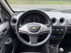 CHEVROLET PRISMA 1.4 MPFI LT 8V 2012/2012 KASPER VEÍCULOS DOIS IRMÃOS / Carros no Vale