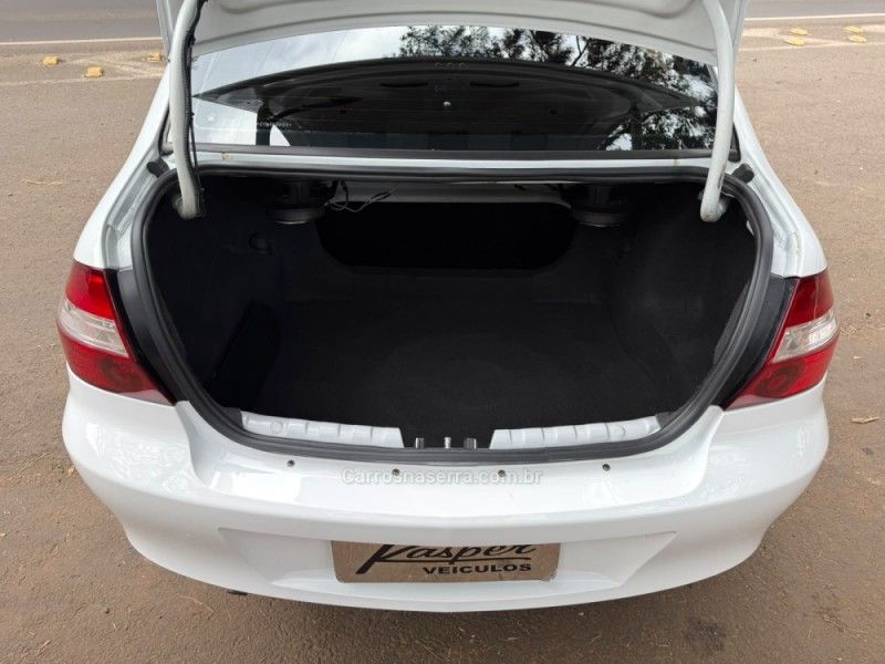CHEVROLET PRISMA 1.4 MPFI LT 8V 2012/2012 KASPER VEÍCULOS DOIS IRMÃOS / Carros no Vale