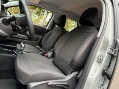 CITROËN C4 CACTUS 1.6 VTI FEEL 2021/2022 KASPER VEÍCULOS DOIS IRMÃOS / Carros no Vale