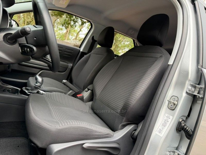 CITROËN C4 CACTUS 1.6 VTI FEEL 2021/2022 KASPER VEÍCULOS DOIS IRMÃOS / Carros no Vale CITROËN C4 CACTUS 1.6 VTI FEEL 2021/2022 KASPER VEÍCULOS DOIS IRMÃOS / Carros no Vale