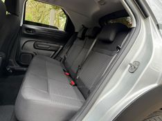CITROËN C4 CACTUS 1.6 VTI FEEL 2021/2022 KASPER VEÍCULOS DOIS IRMÃOS / Carros no Vale