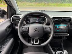 CITROËN C4 CACTUS 1.6 VTI FEEL 2021/2022 KASPER VEÍCULOS DOIS IRMÃOS / Carros no Vale