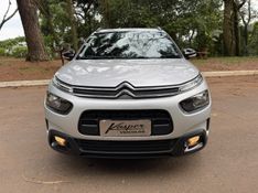 CITROËN C4 CACTUS 1.6 VTI FEEL 2021/2022 KASPER VEÍCULOS DOIS IRMÃOS / Carros no Vale