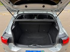 CITROËN C4 CACTUS 1.6 VTI FEEL 2021/2022 KASPER VEÍCULOS DOIS IRMÃOS / Carros no Vale