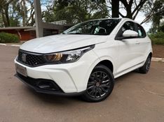 FIAT ARGO 1.0 DRIVE 6V 2024/2025 KASPER VEÍCULOS DOIS IRMÃOS / Carros no Vale