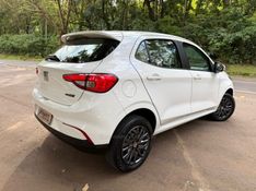 FIAT ARGO 1.0 DRIVE 6V 2024/2025 KASPER VEÍCULOS DOIS IRMÃOS / Carros no Vale