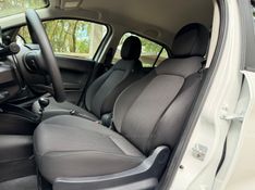 FIAT ARGO 1.0 DRIVE 6V 2024/2025 KASPER VEÍCULOS DOIS IRMÃOS / Carros no Vale