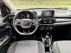 FIAT ARGO 1.0 DRIVE 6V 2024/2025 KASPER VEÍCULOS DOIS IRMÃOS / Carros no Vale