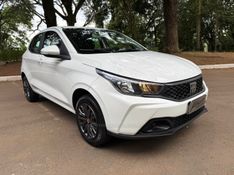 FIAT ARGO 1.0 DRIVE 6V 2024/2025 KASPER VEÍCULOS DOIS IRMÃOS / Carros no Vale