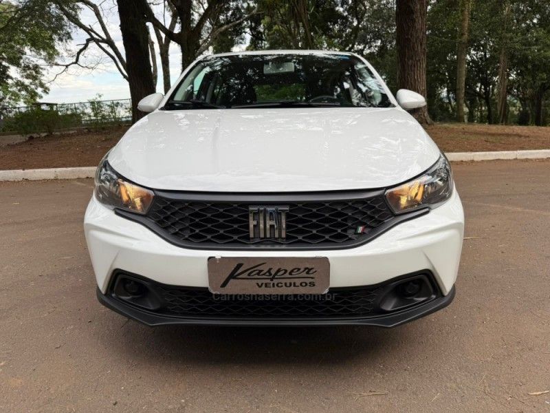 FIAT ARGO 1.0 DRIVE 6V 2024/2025 KASPER VEÍCULOS DOIS IRMÃOS / Carros no Vale