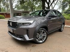 FIAT FASTBACK 1.0 200 TURBO 12V AUTOMÁTIVO 2026/2026 KASPER VEÍCULOS DOIS IRMÃOS / Carros no Vale