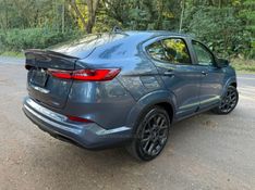 FIAT FASTBACK 1.0 TURBO 200 IMPETUS HIBRÍDO 2026/2026 KASPER VEÍCULOS DOIS IRMÃOS / Carros no Vale