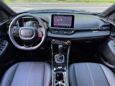 FIAT FASTBACK 1.0 TURBO 200 IMPETUS HIBRÍDO 2026/2026 KASPER VEÍCULOS DOIS IRMÃOS / Carros no Vale