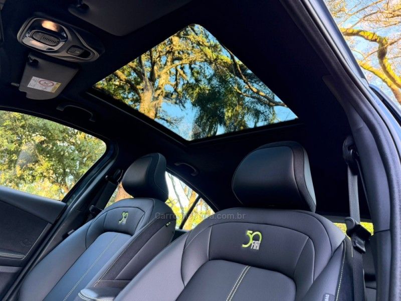 FIAT FASTBACK 1.0 TURBO 200 IMPETUS HIBRÍDO 2026/2026 KASPER VEÍCULOS DOIS IRMÃOS / Carros no Vale