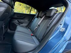 FIAT FASTBACK 1.0 TURBO 200 IMPETUS HIBRÍDO 2026/2026 KASPER VEÍCULOS DOIS IRMÃOS / Carros no Vale