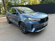 FIAT FASTBACK 1.0 TURBO 200 IMPETUS HIBRÍDO 2026/2026 KASPER VEÍCULOS DOIS IRMÃOS / Carros no Vale