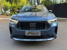 FIAT FASTBACK 1.0 TURBO 200 IMPETUS HIBRÍDO 2026/2026 KASPER VEÍCULOS DOIS IRMÃOS / Carros no Vale